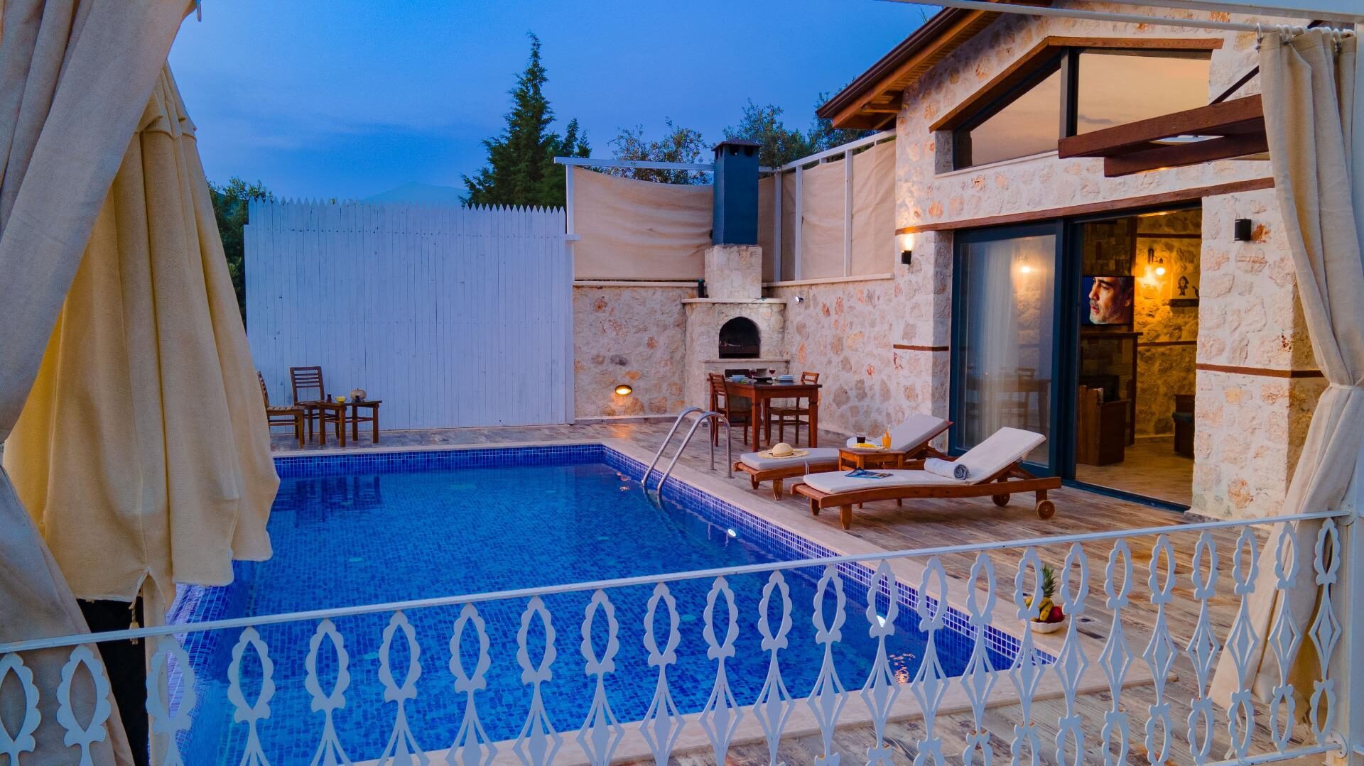Villa Selen — 9