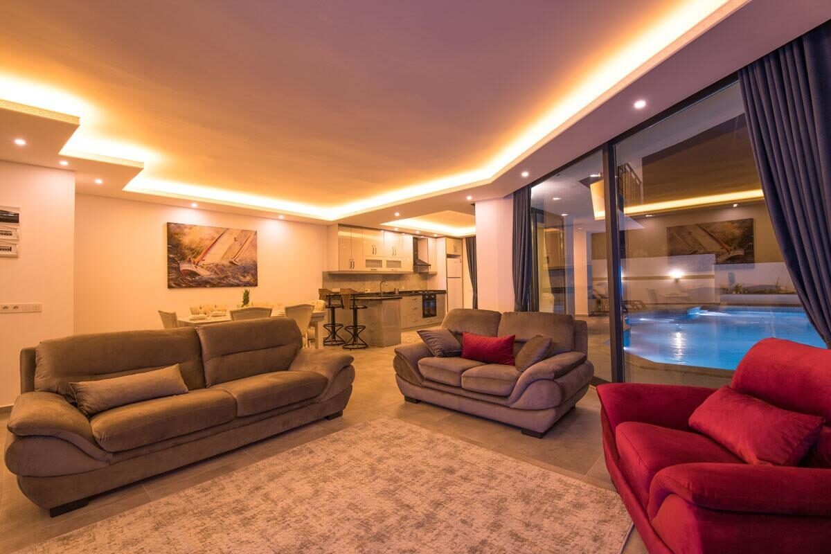 Villa Rima Liva — 14
