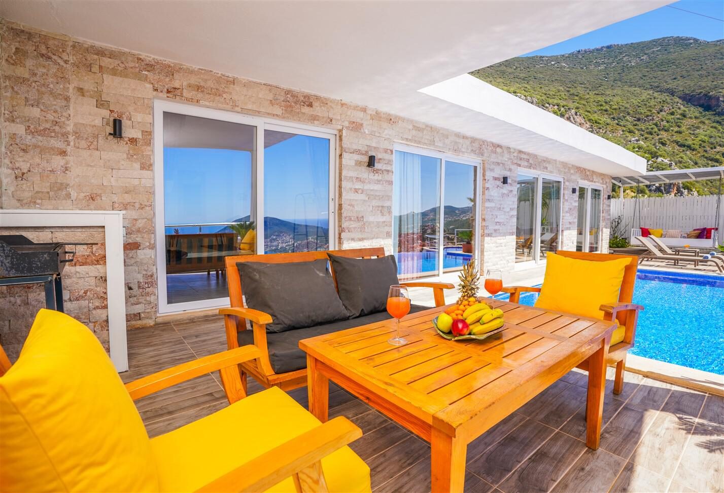 Villa Rima Pearl — 8