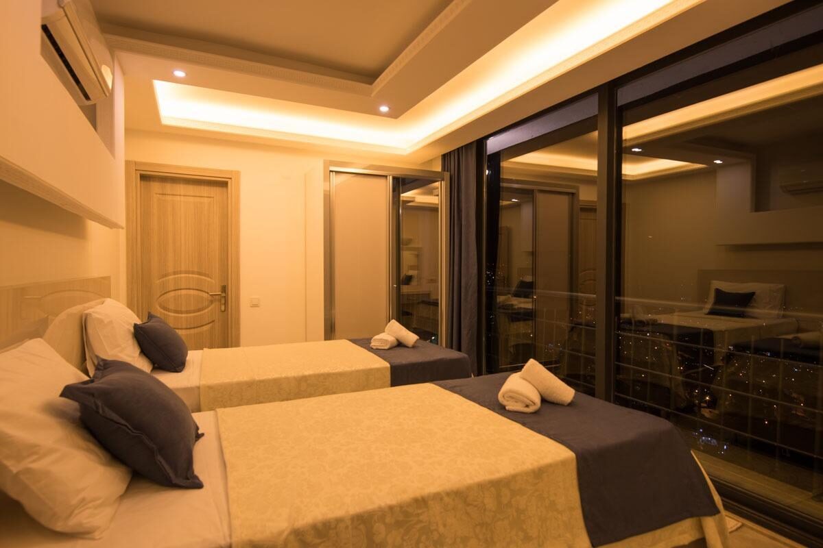 Villa Rima Liva — 19