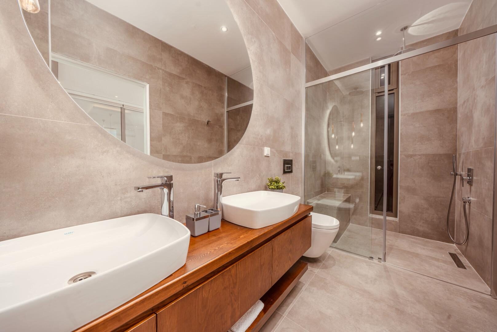 Villa Su Kalkan — 22