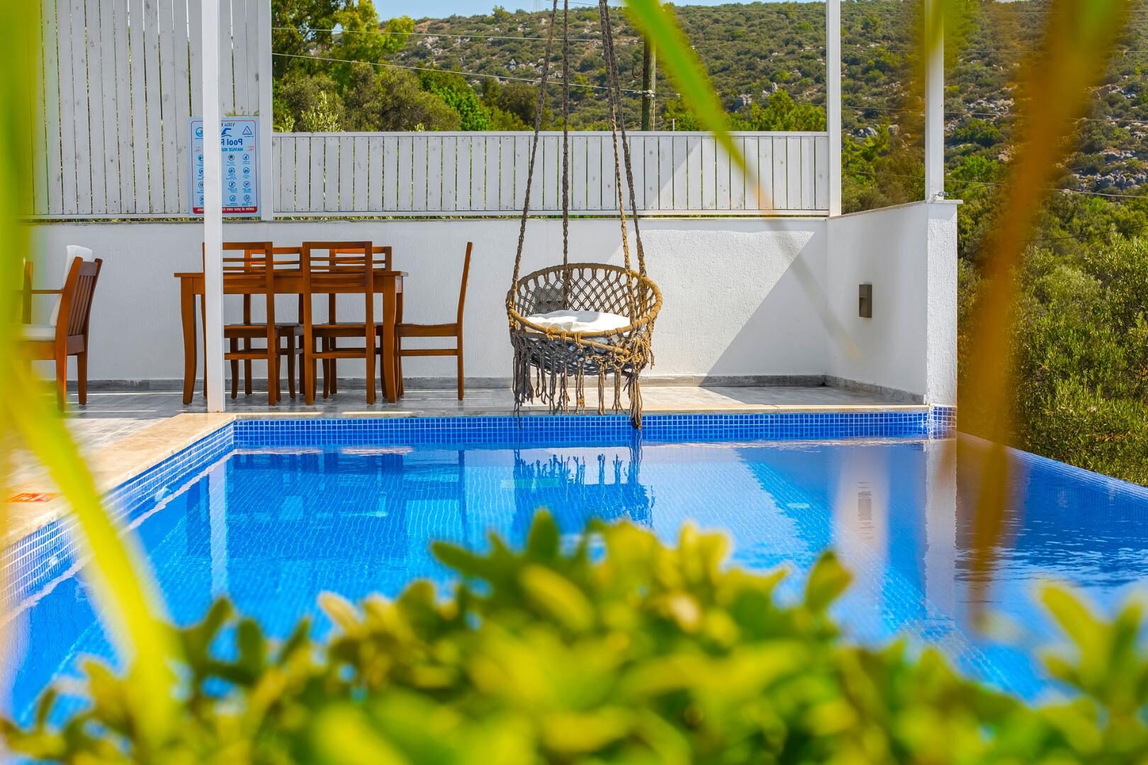 Villa Esra Üzümlü — 6