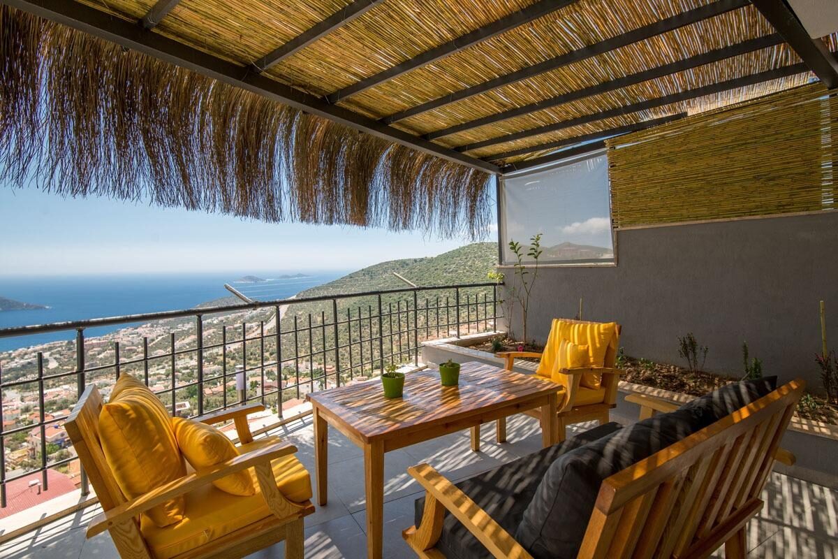 Villa Rima Liva — 25
