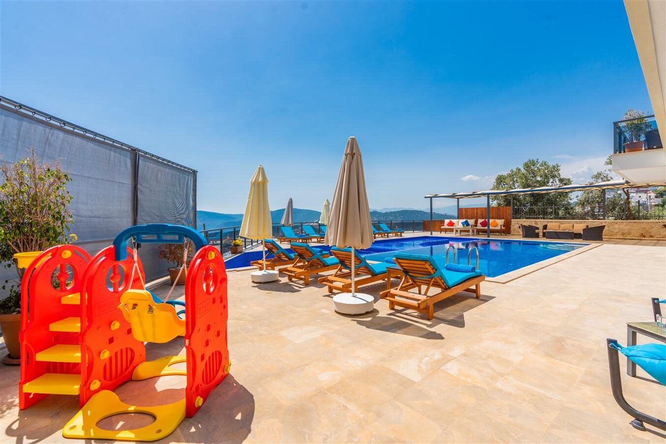 Villa Kral — 158