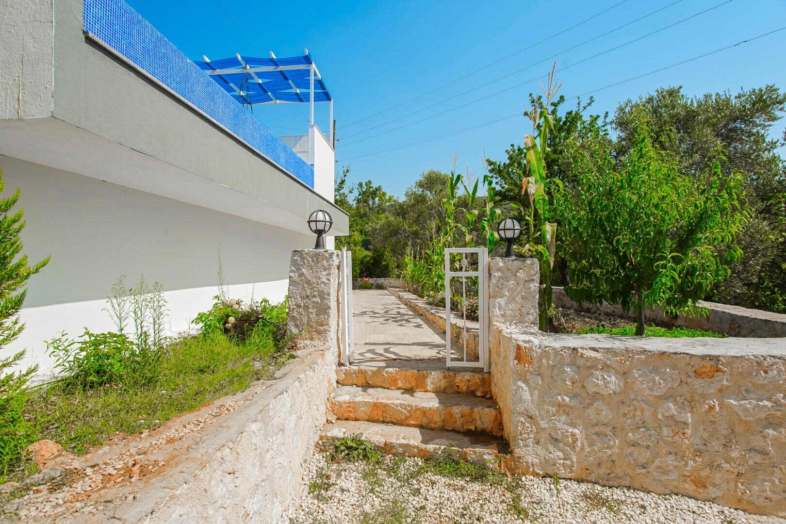 Villa Esra Üzümlü — 33