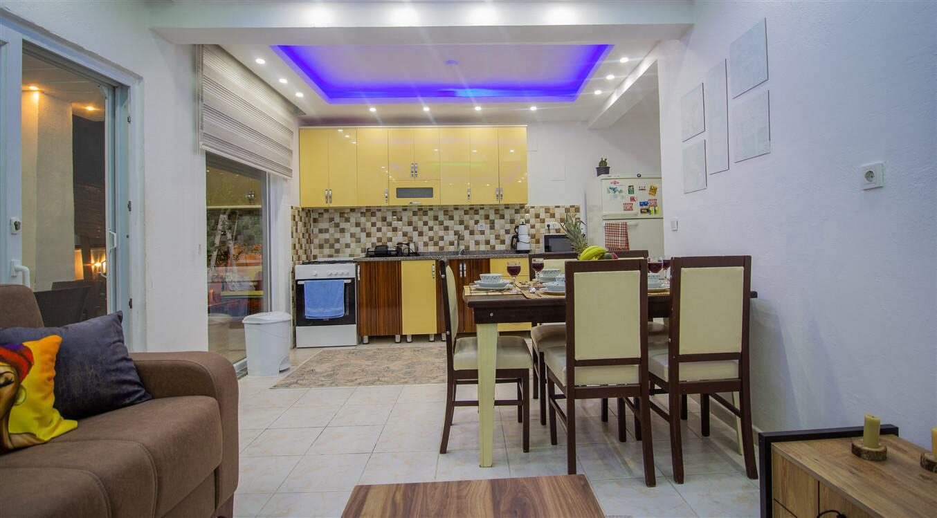 Villa Capital — 47