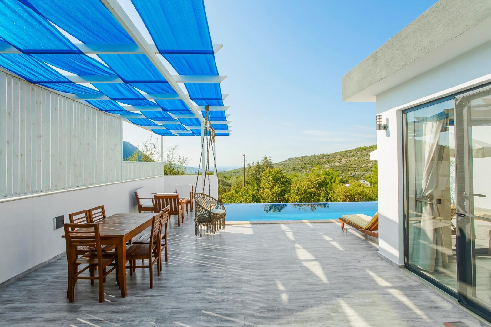 Villa Esin Üzümlü — 23