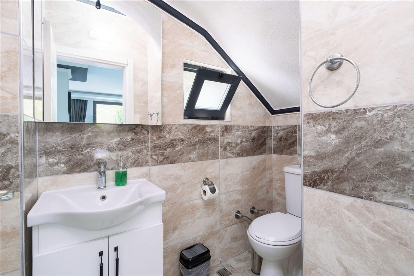 Villa Gold Sarıbelen — 50