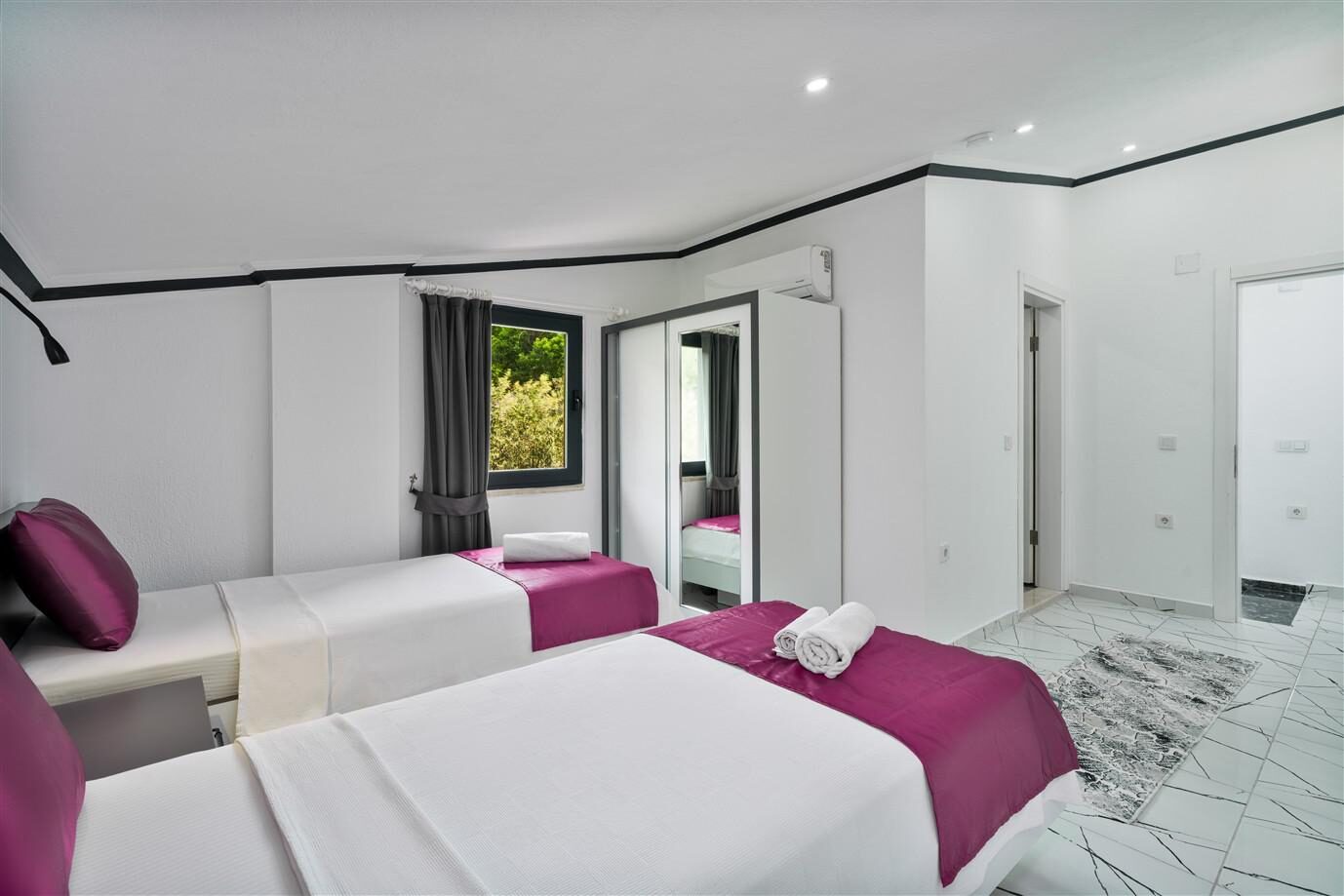 Villa Gold Sarıbelen — 51