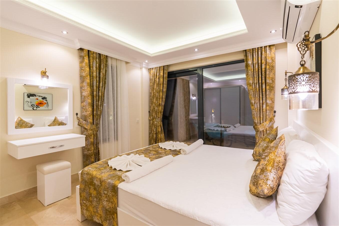 Villa Kral — 160