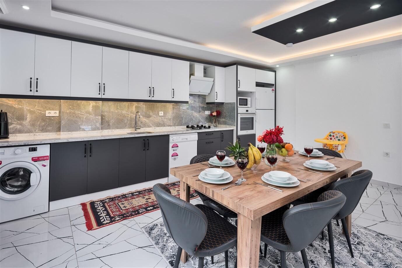 Villa Gold Sarıbelen — 62
