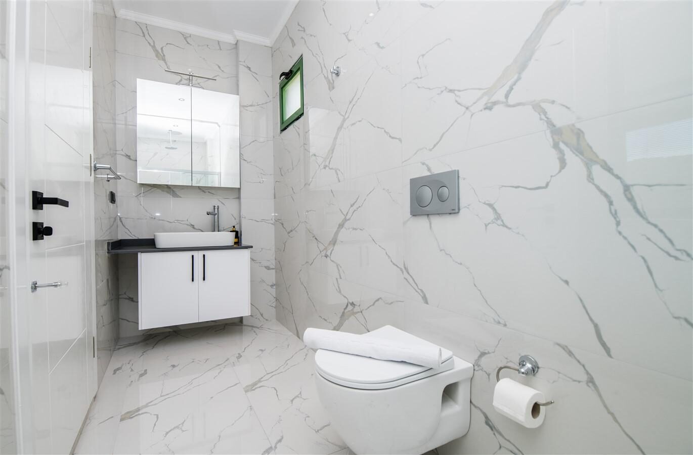 Villa Burcu Sarıbelen — 40
