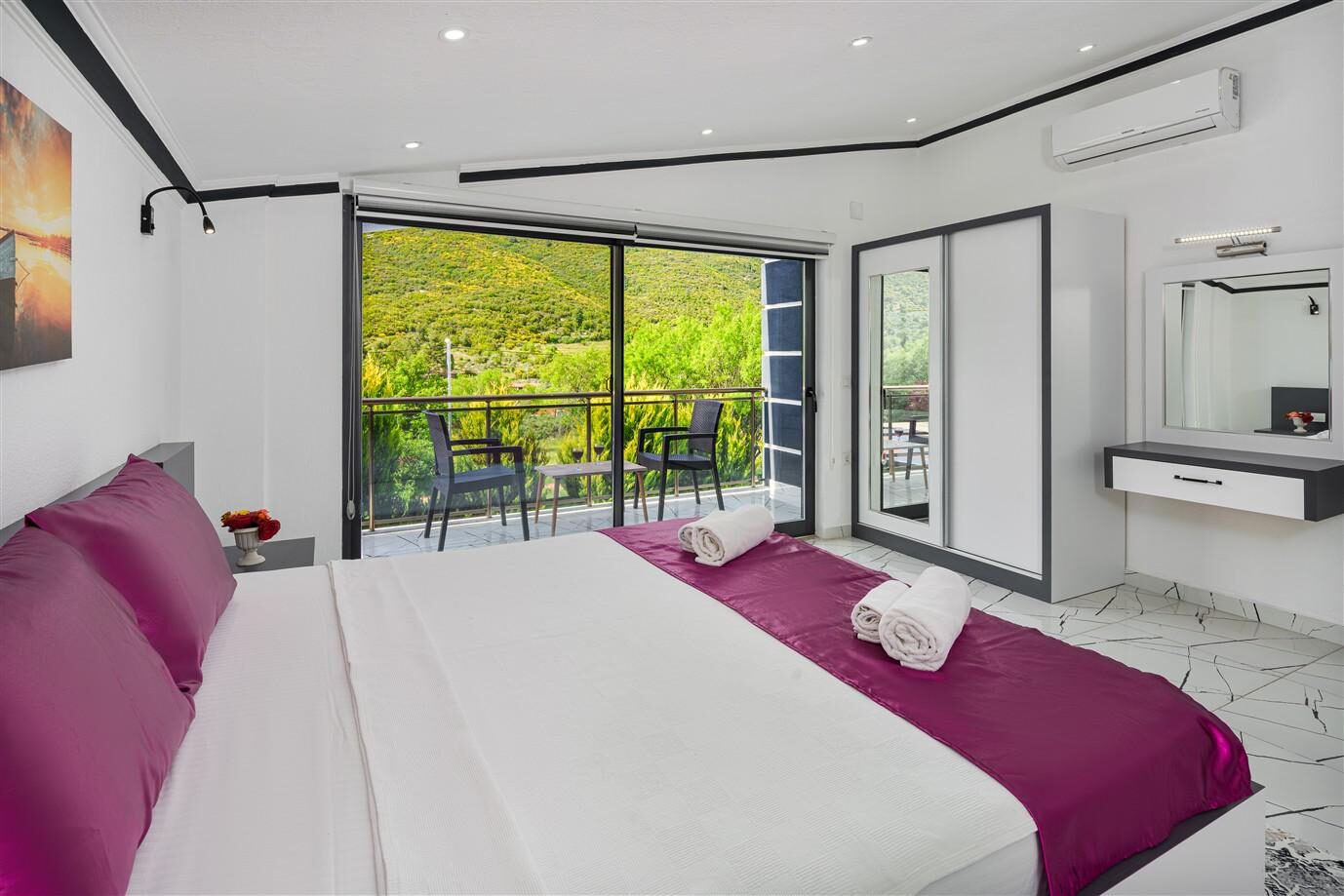 Villa Gold Sarıbelen — 66