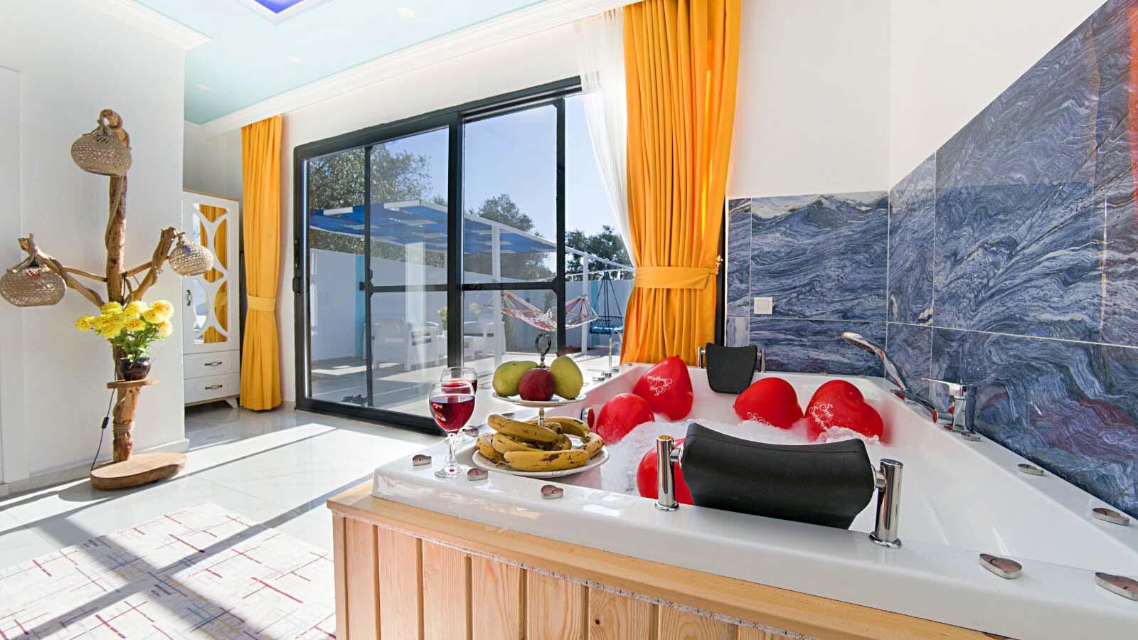 Villa Elif Üzümlü — 15