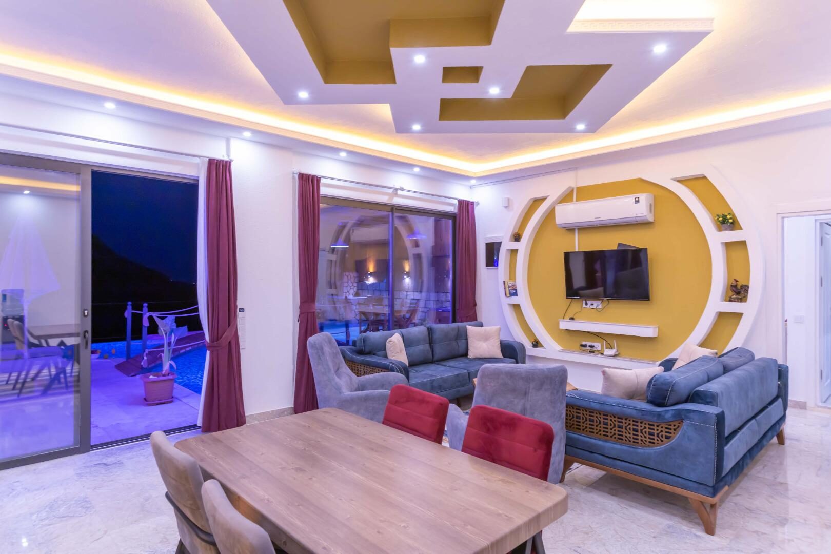 Villa Dimare 2 — 13
