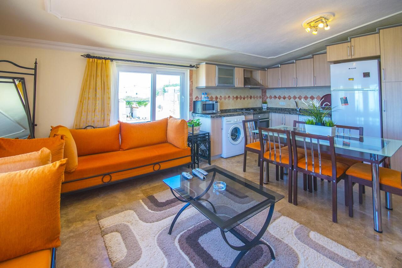 Villa Tepe Zirve — 13