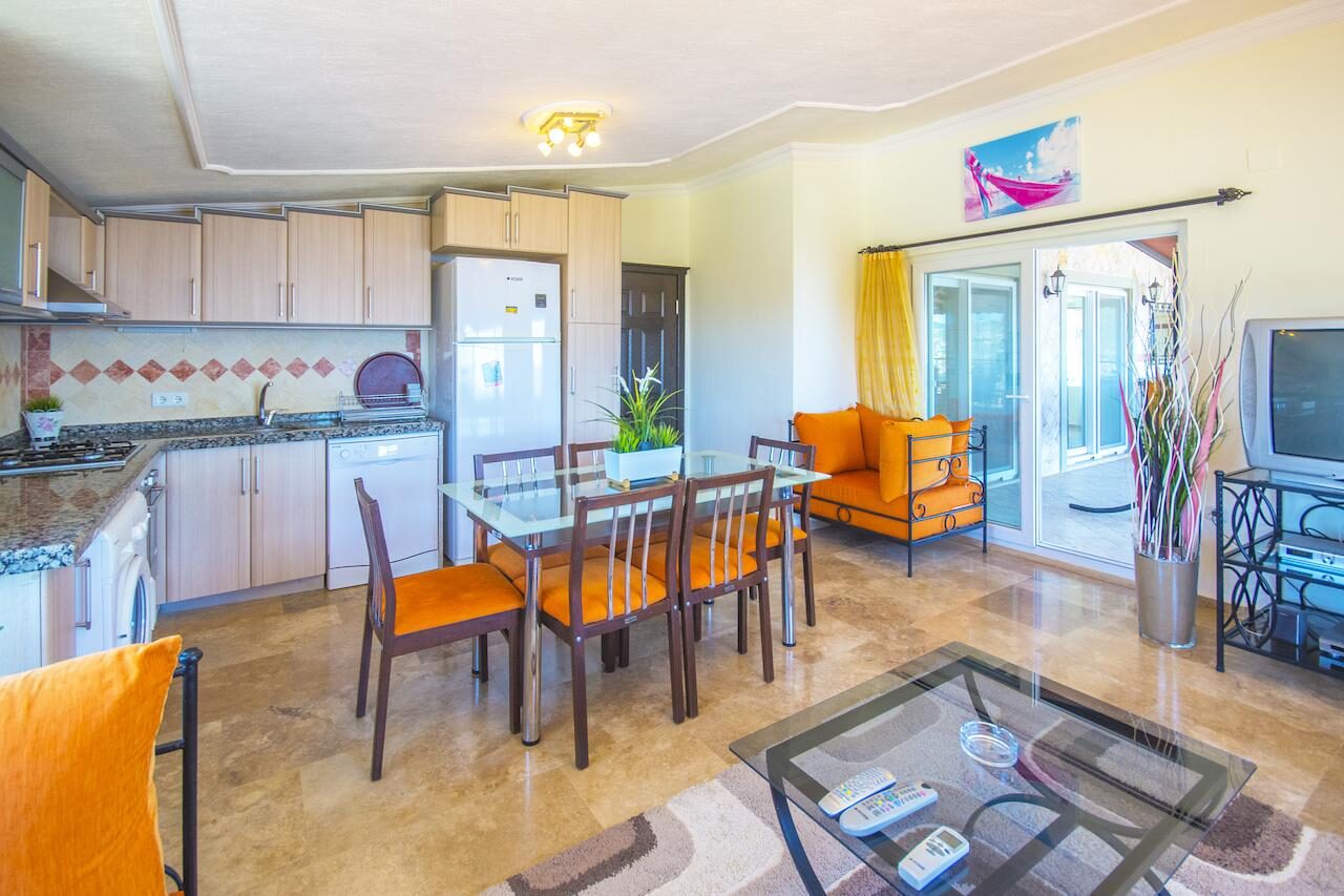 Villa Tepe Zirve — 15