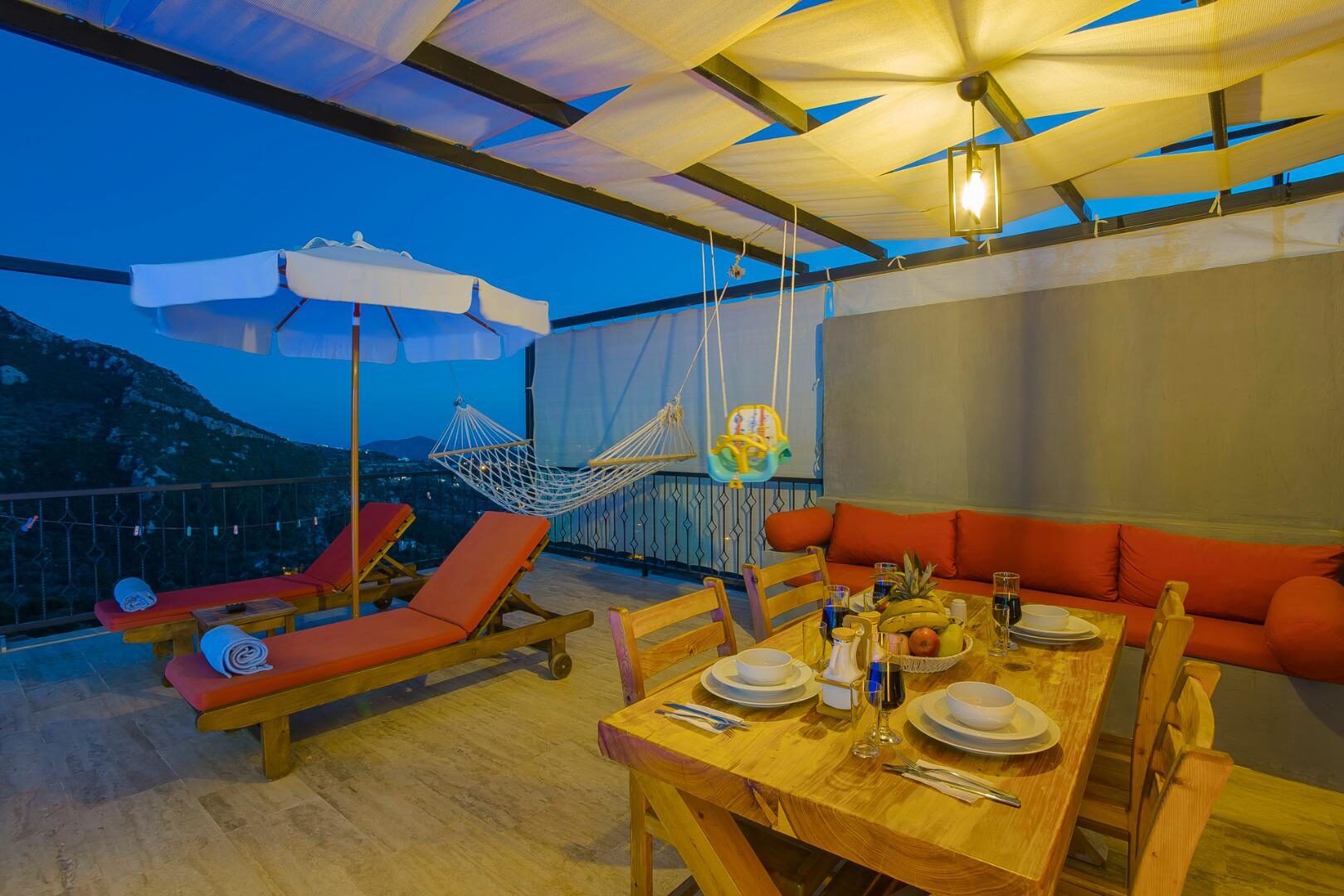 Villa Dimare — 31