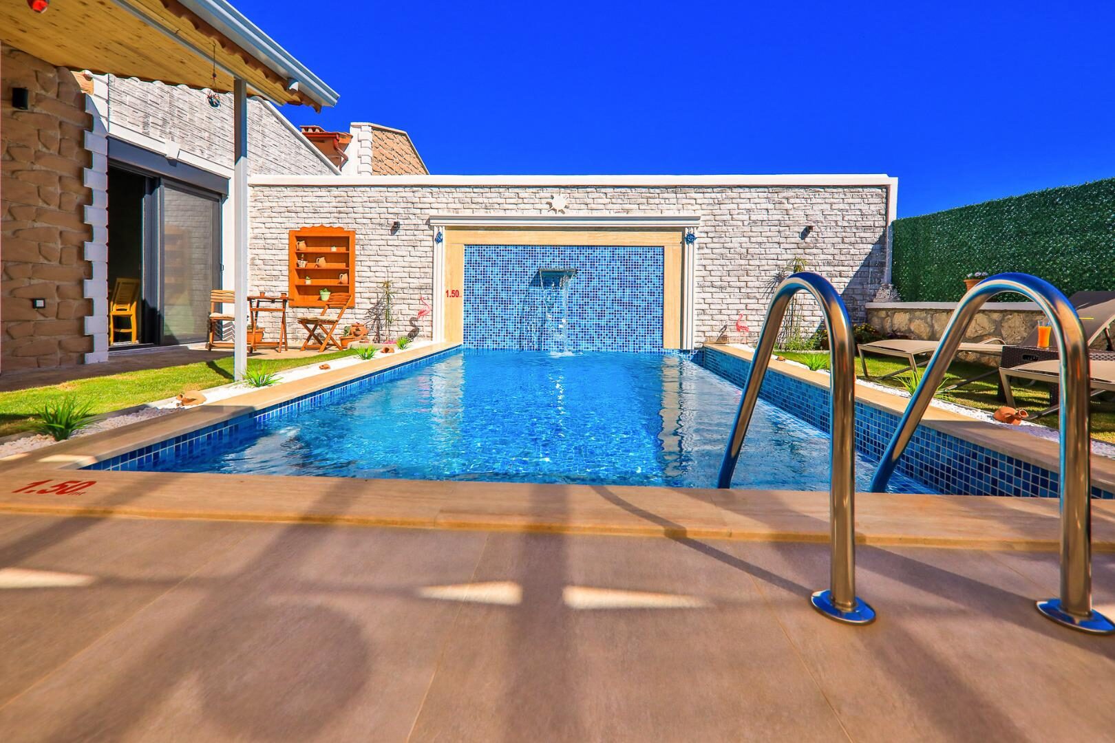 Villa Sakura Kaş — 3
