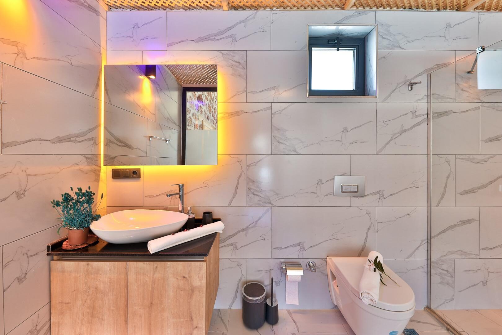 Villa Düşler Bahçesi — 39