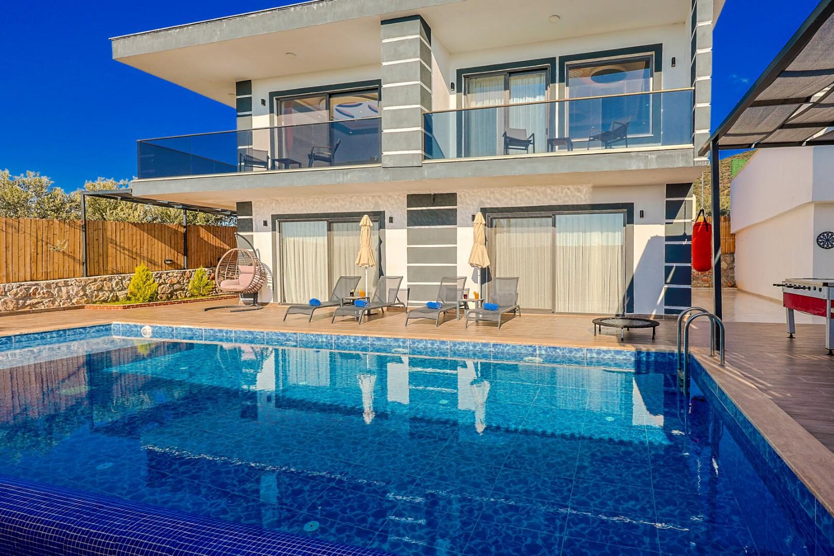 Villa Eftelya Duo — 4