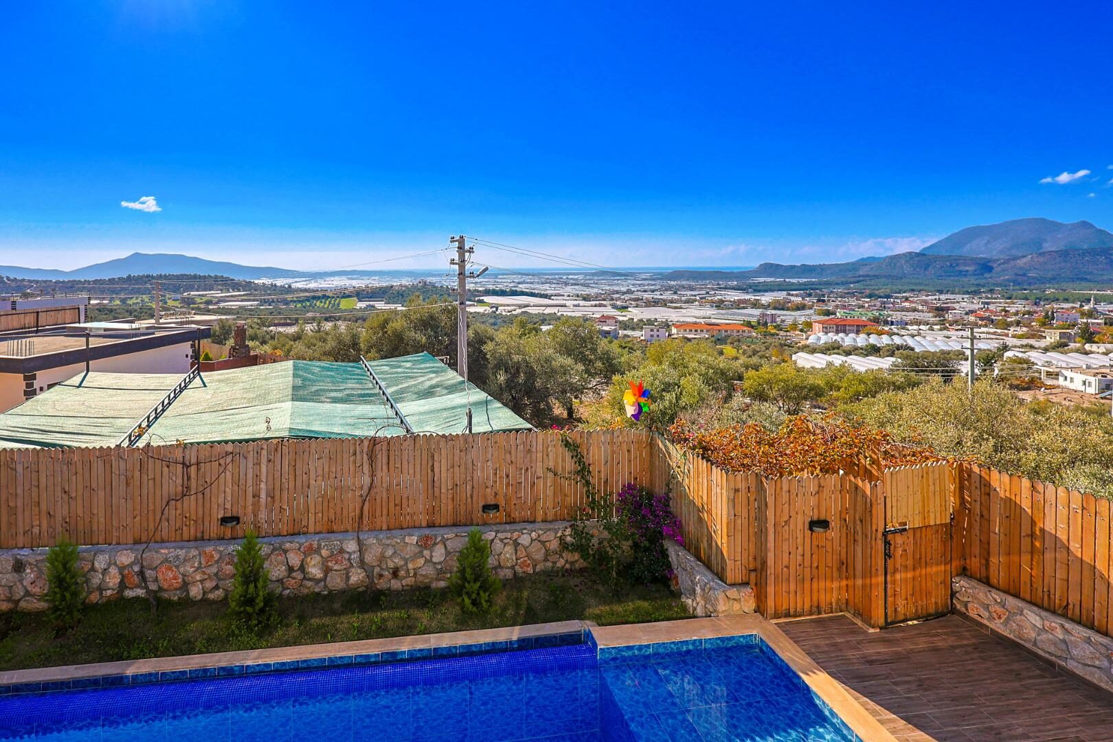 Villa Eftelya Duo — 7