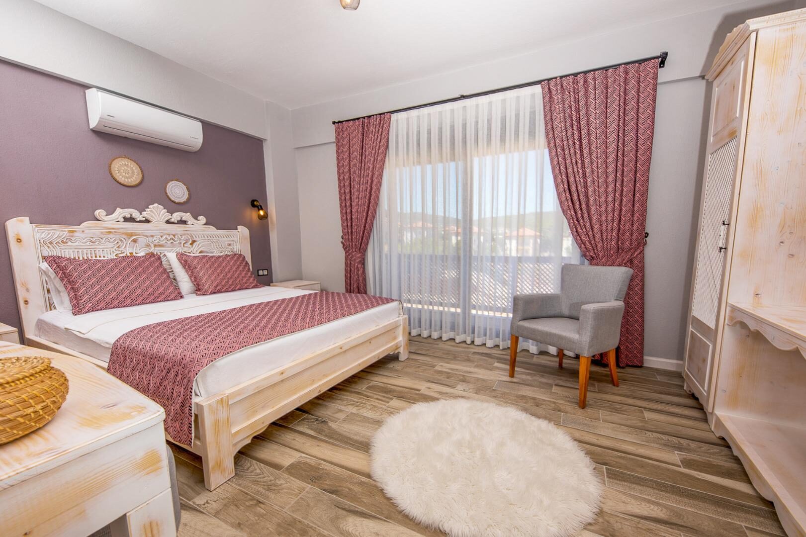 Villa Sakura Kaş — 28