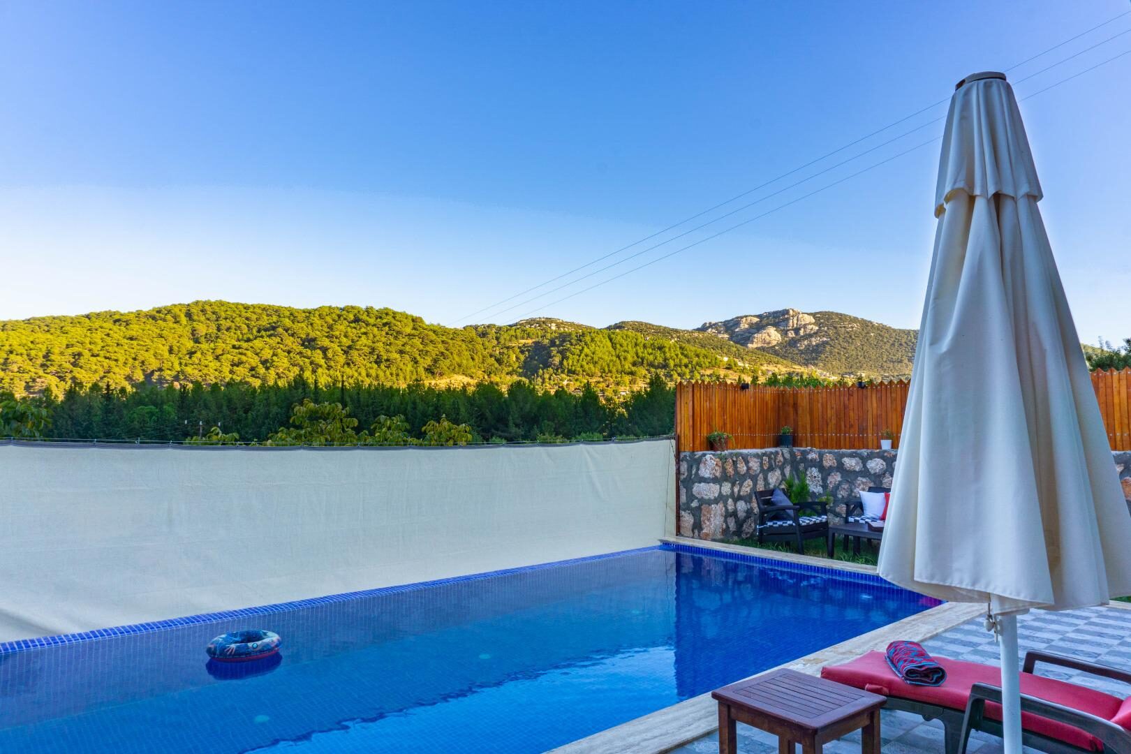 Villa Derin Duo — 13