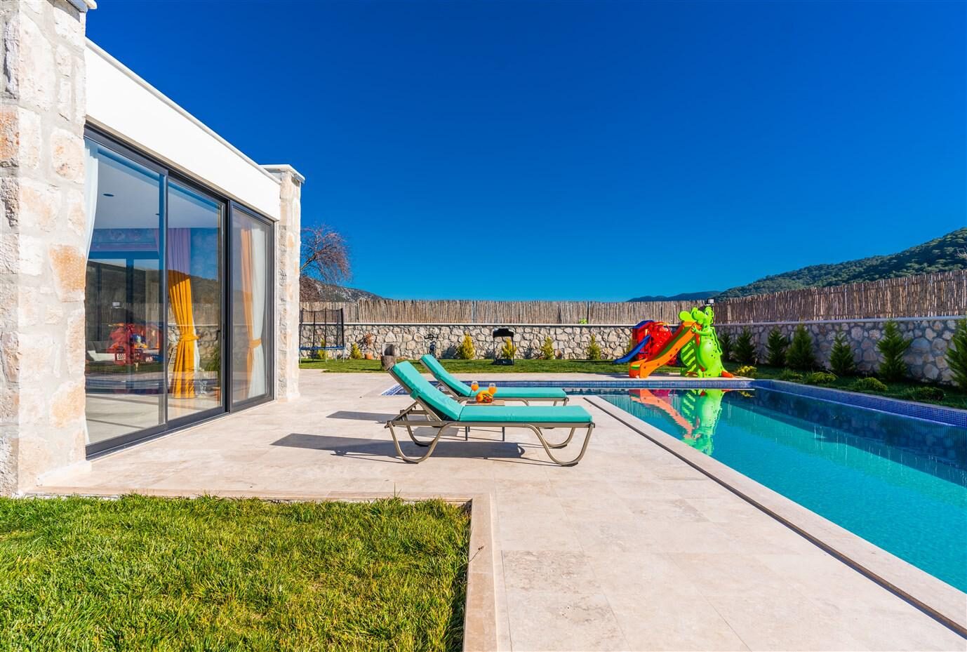 Villa Vip — 5