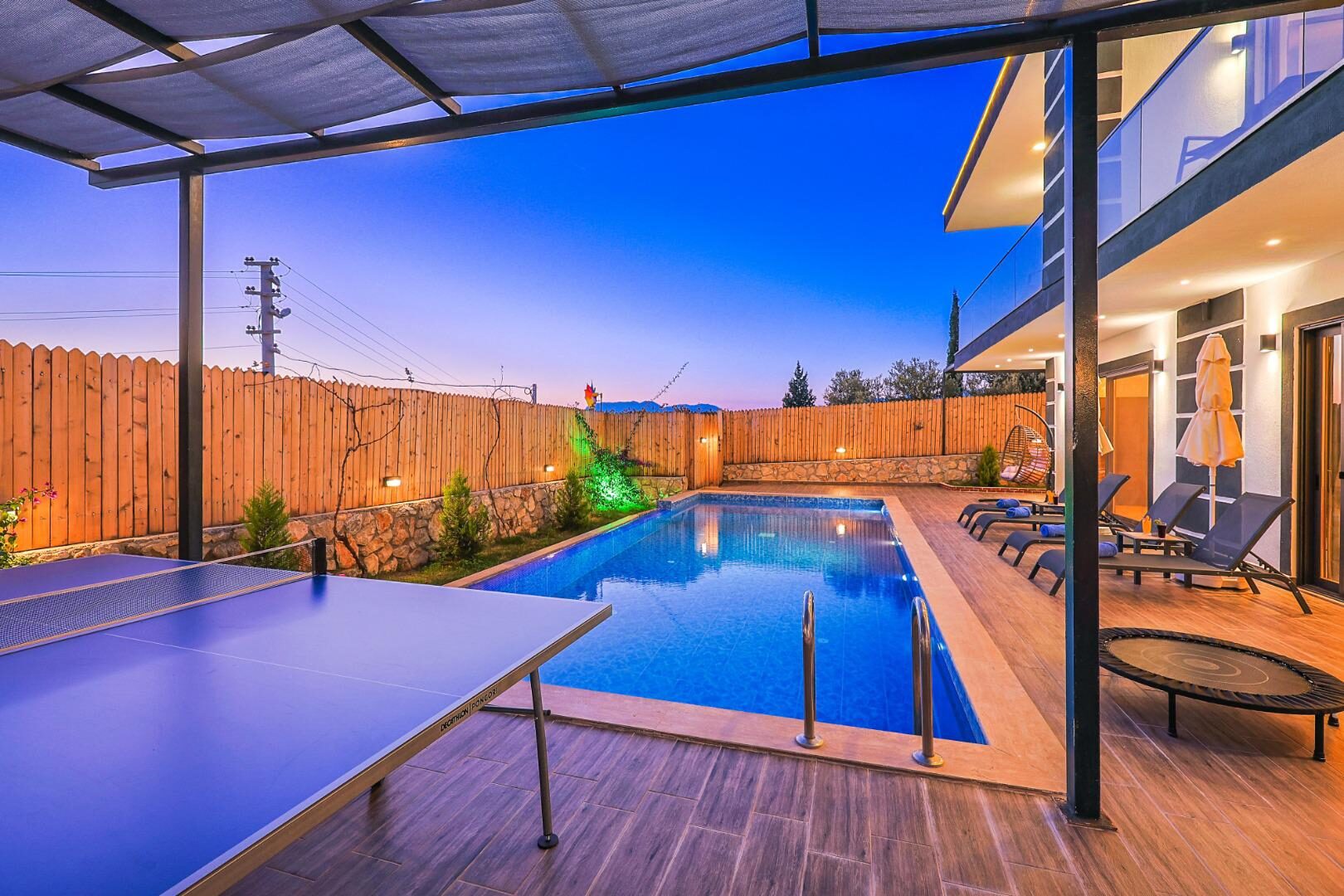 Villa Eftelya Duo — 28