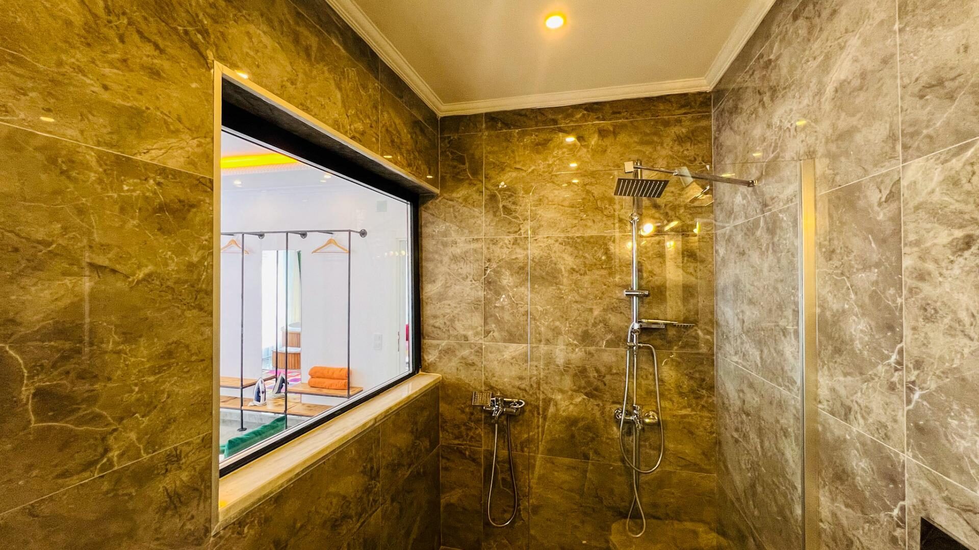 Villa Lantana — 23