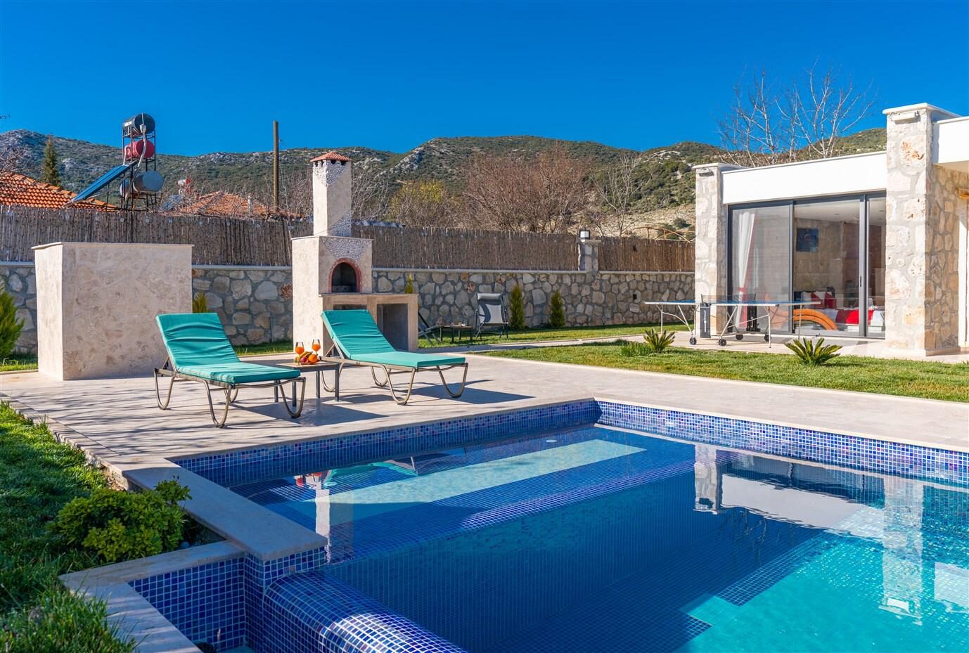 Villa Vip — 16