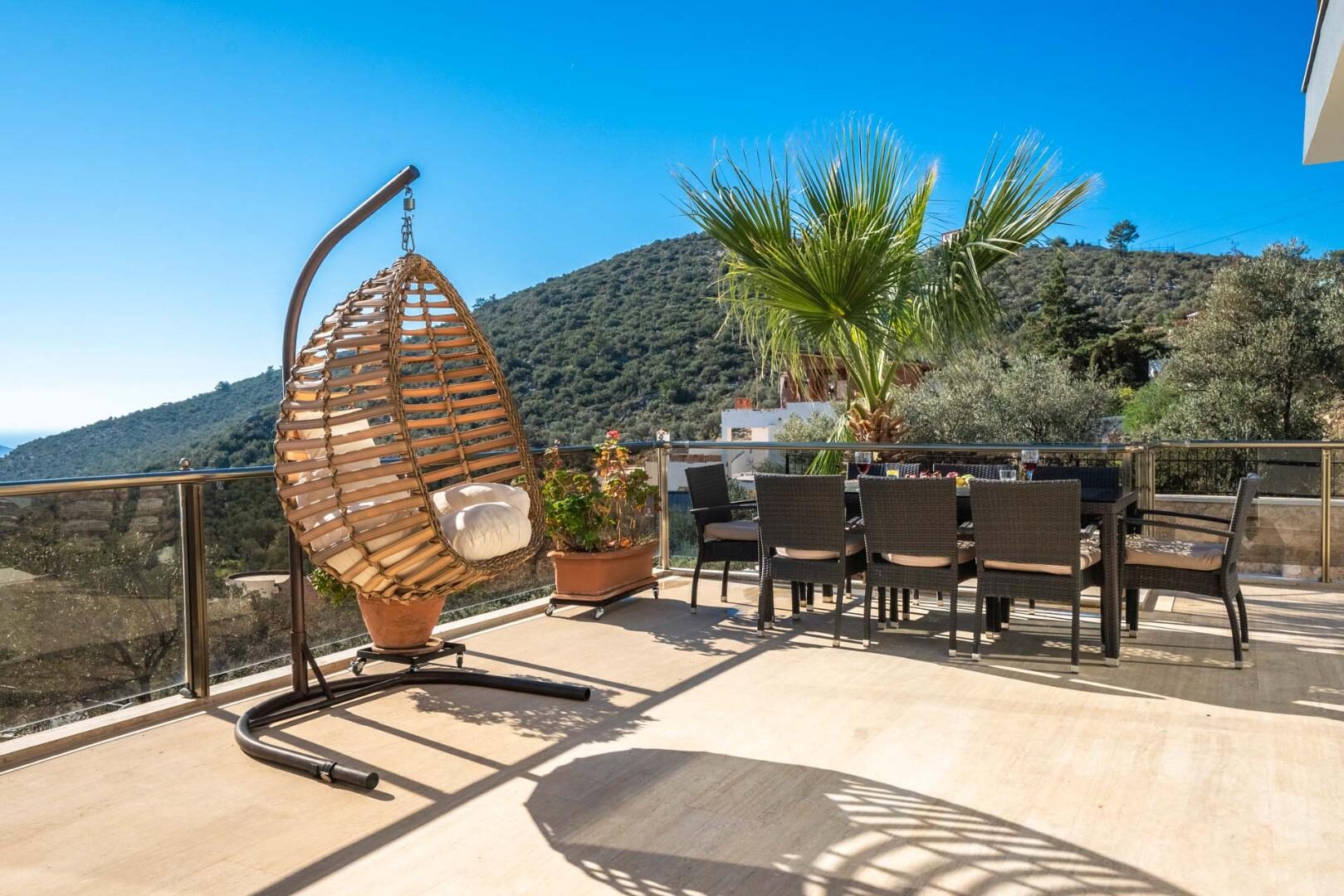 Villa İn The Sky — 30