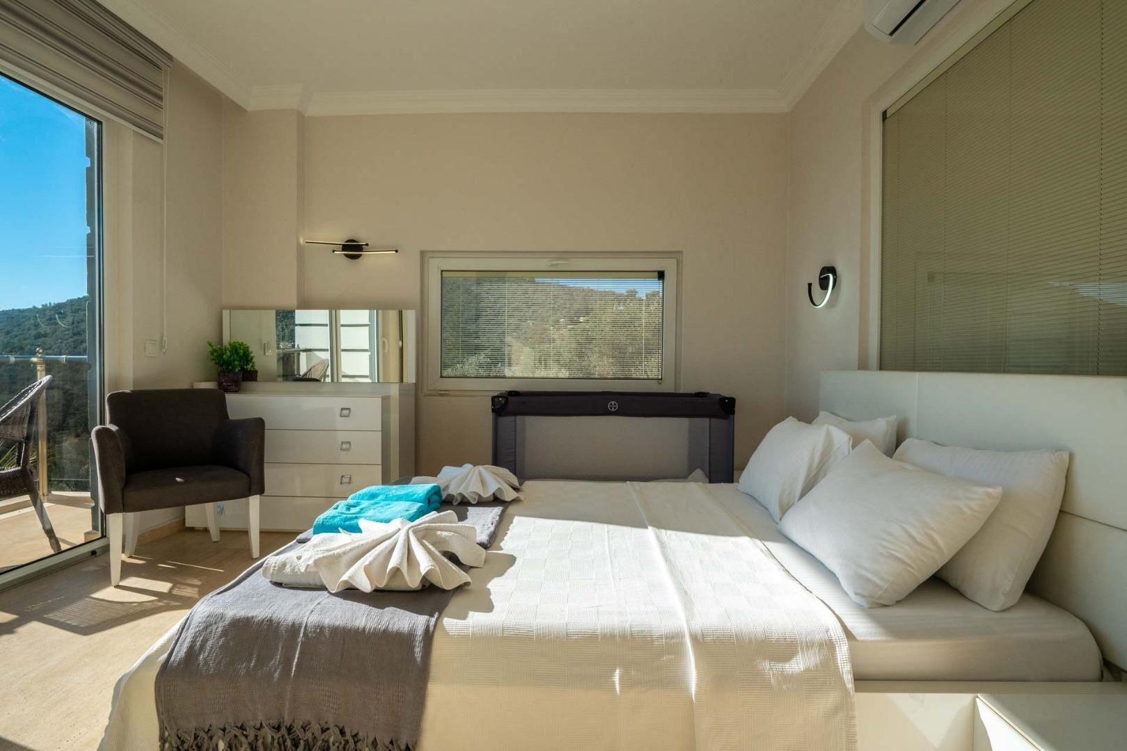 Villa İn The Sky — 36