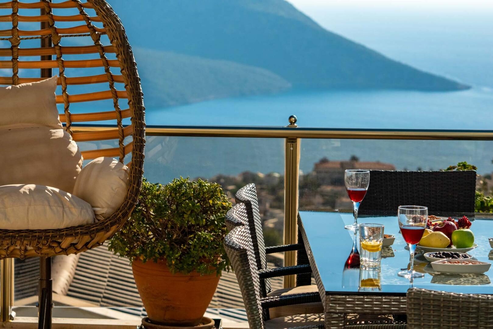 Villa İn The Sky — 48