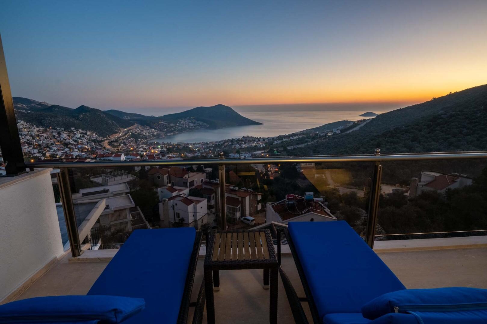 Villa İn The Sky — 71