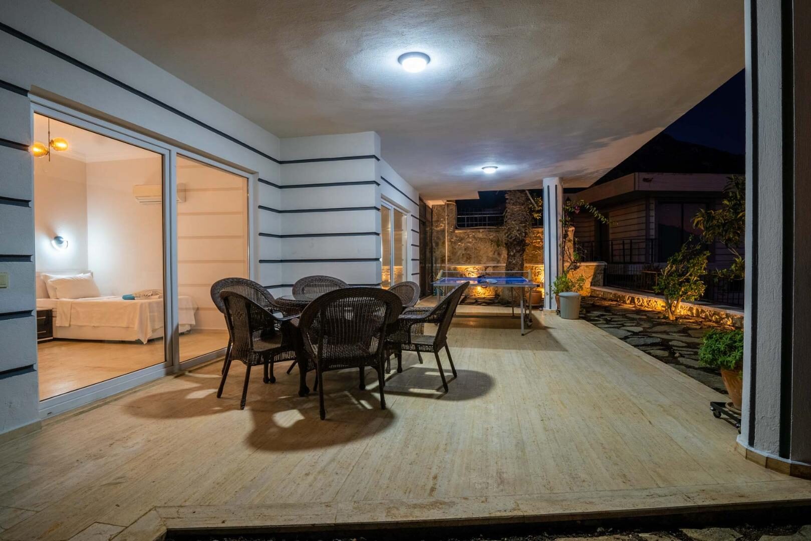 Villa İn The Sky — 79
