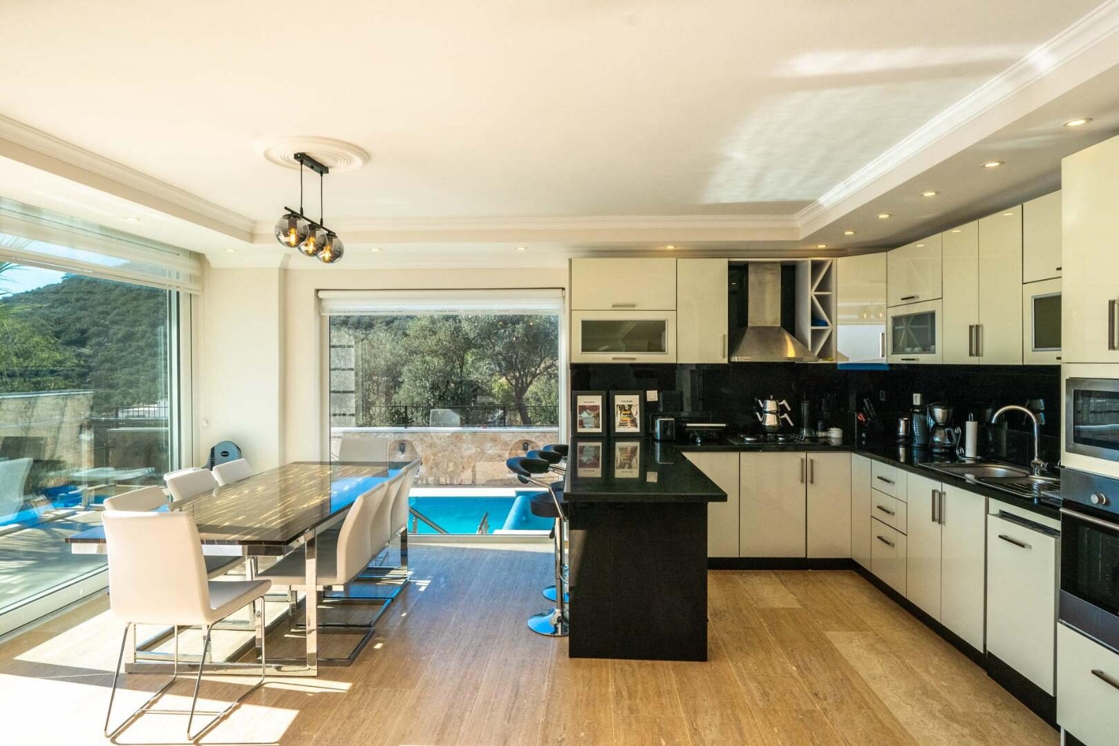 Villa İn The Sky — 82