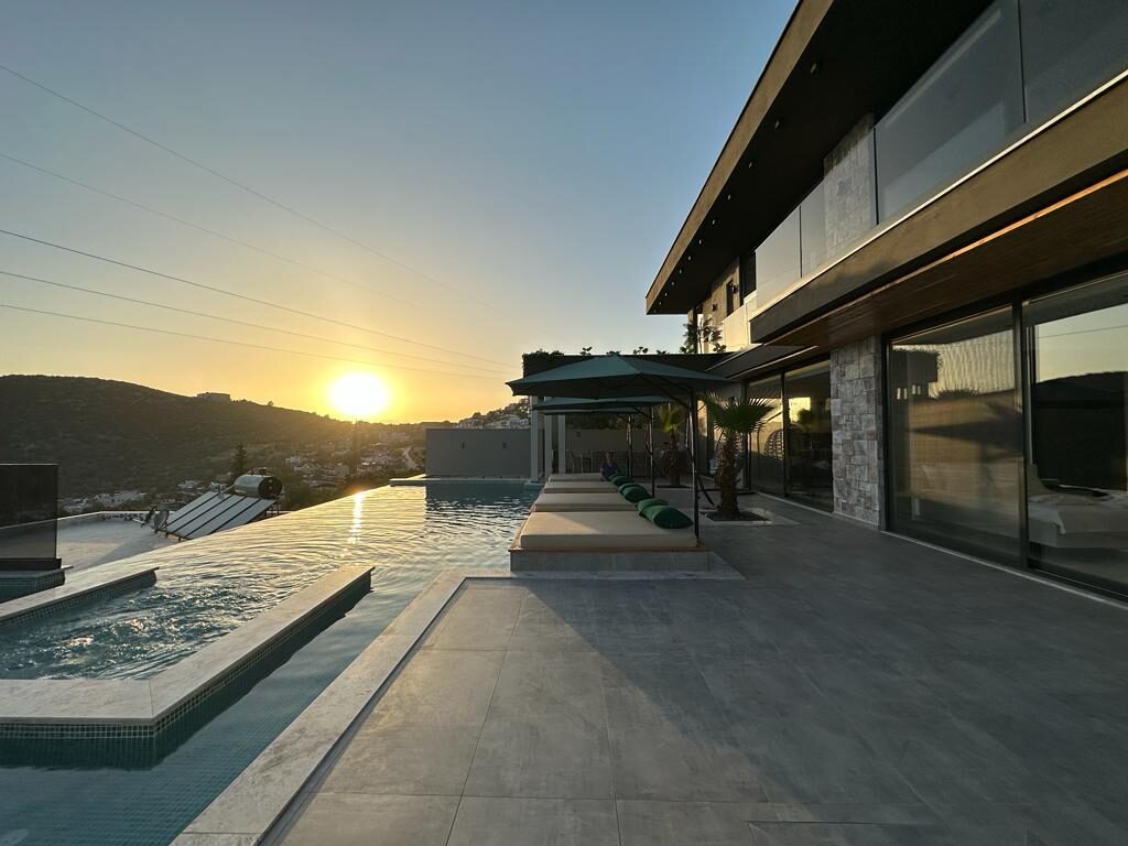Villa Ardıç Exclusive — 14