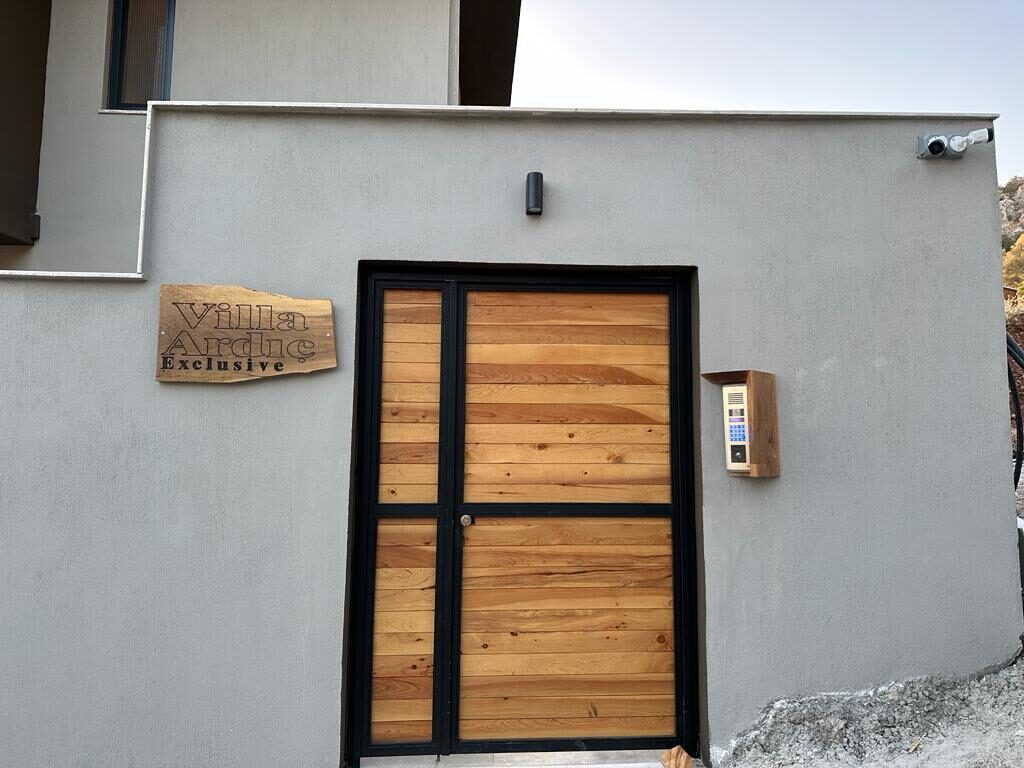 Villa Ardıç Exclusive — 17
