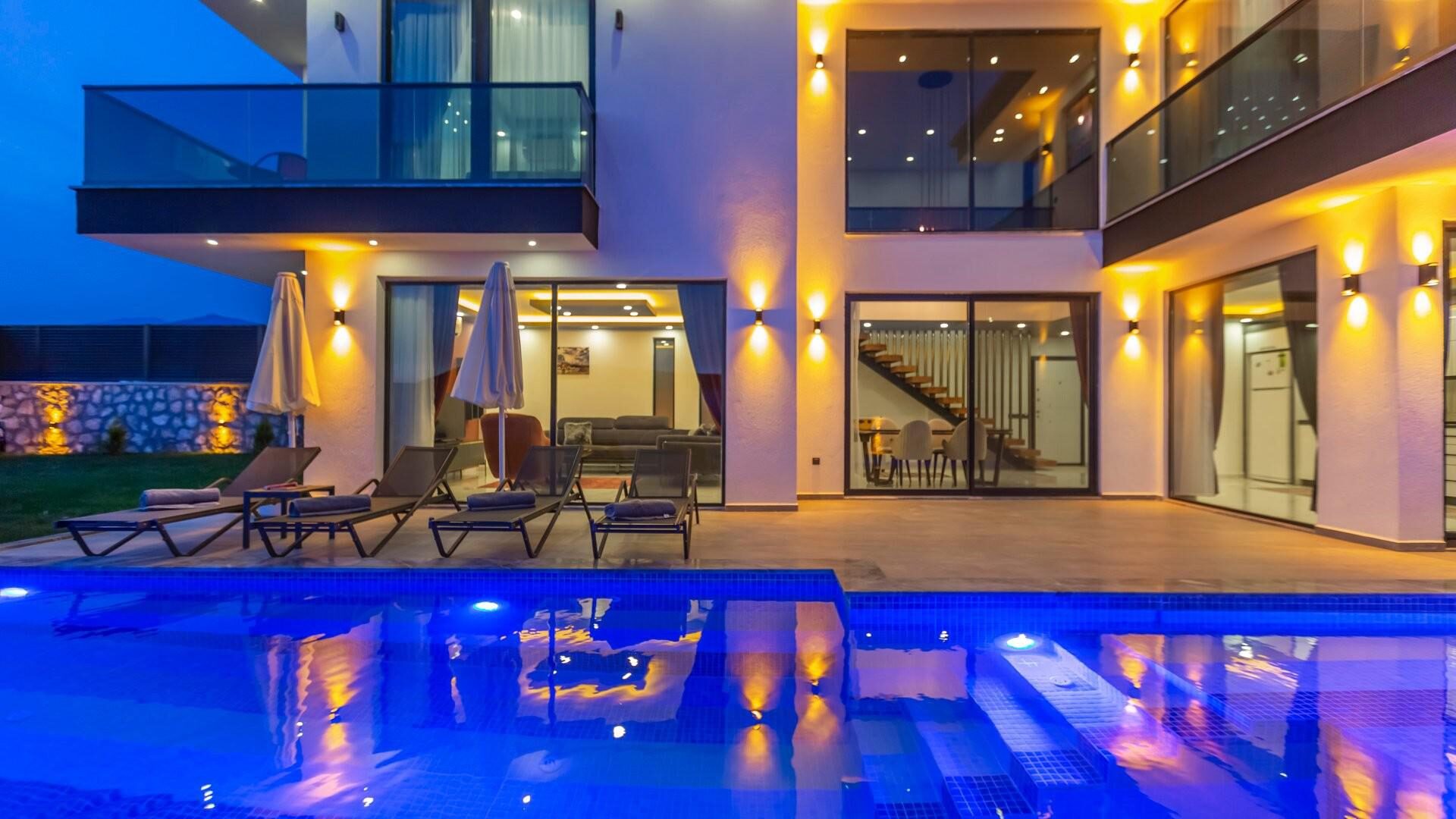 Villa Liva Yeşilköy — 7