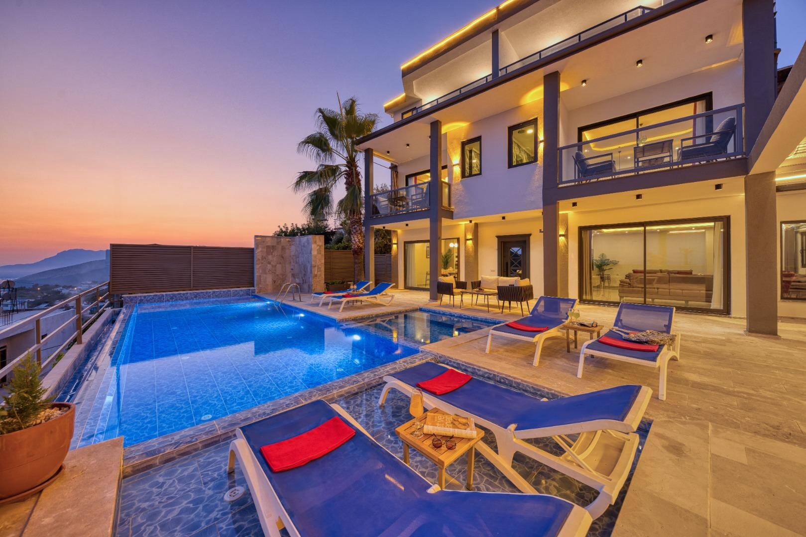 Villa Manavgatlı — 21