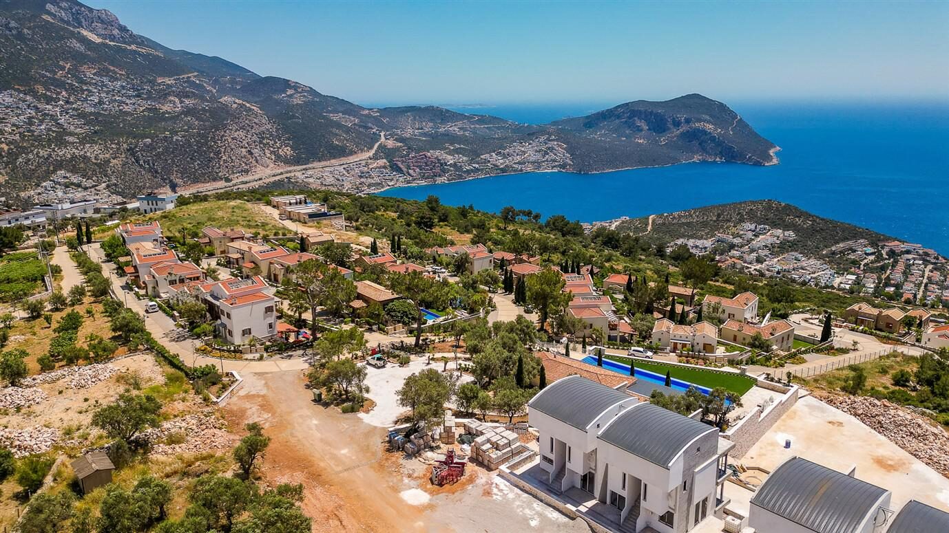 Villa Kalu — 3