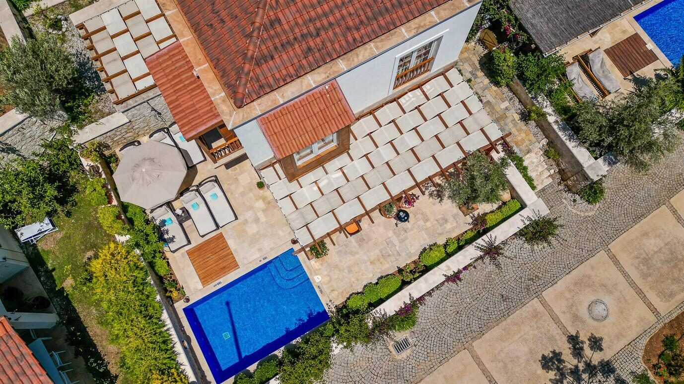 Villa Kalu — 4