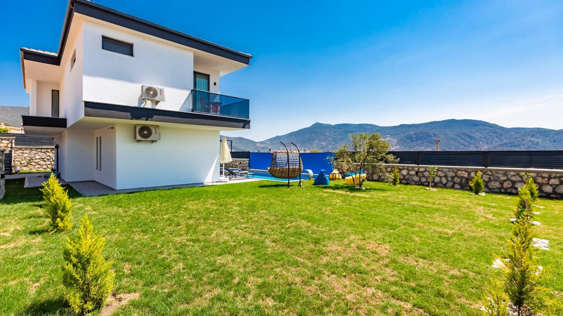 Villa Liva Yeşilköy — 12