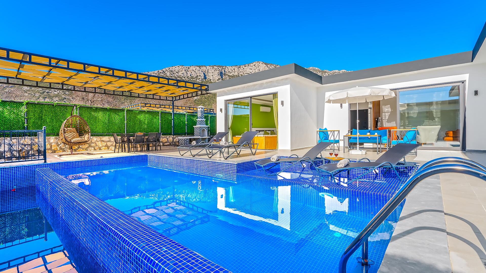 Villa Ortaç 1 — 11