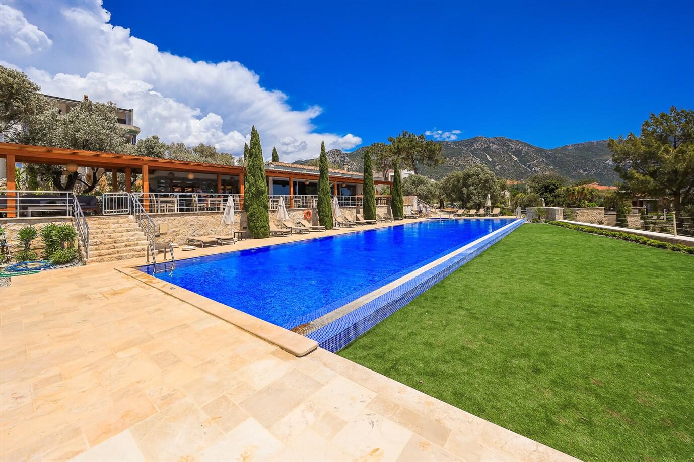 Villa Kalu — 11