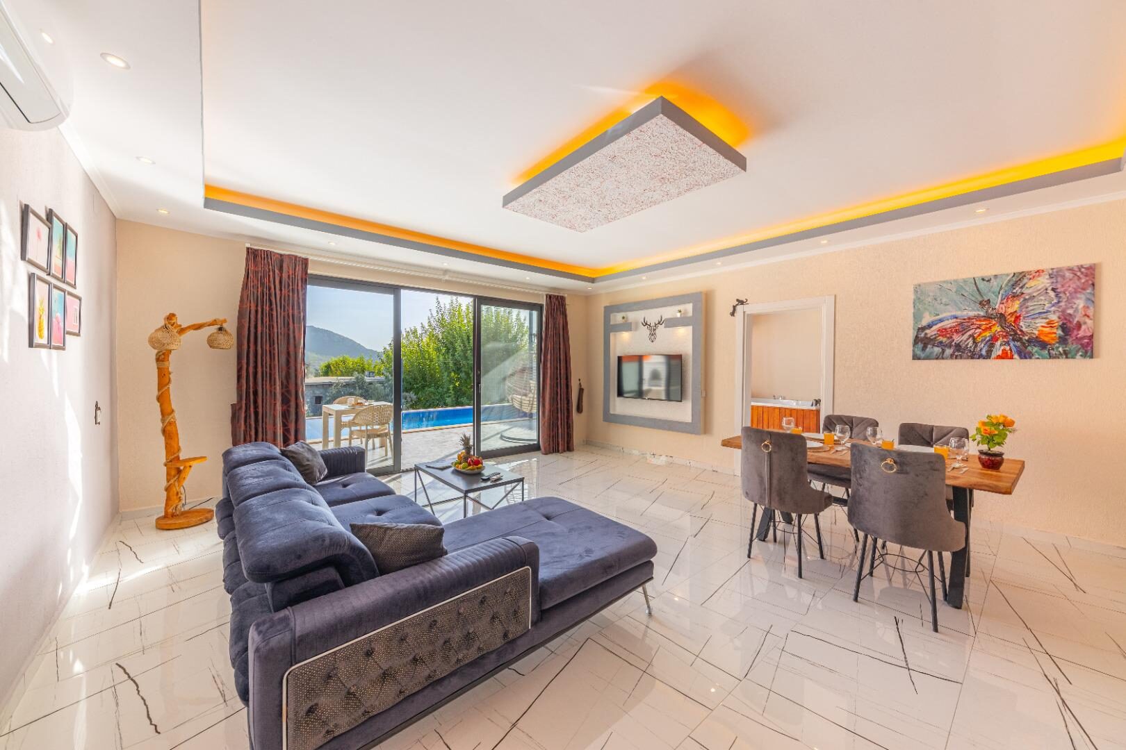 Villa Mevo — 21