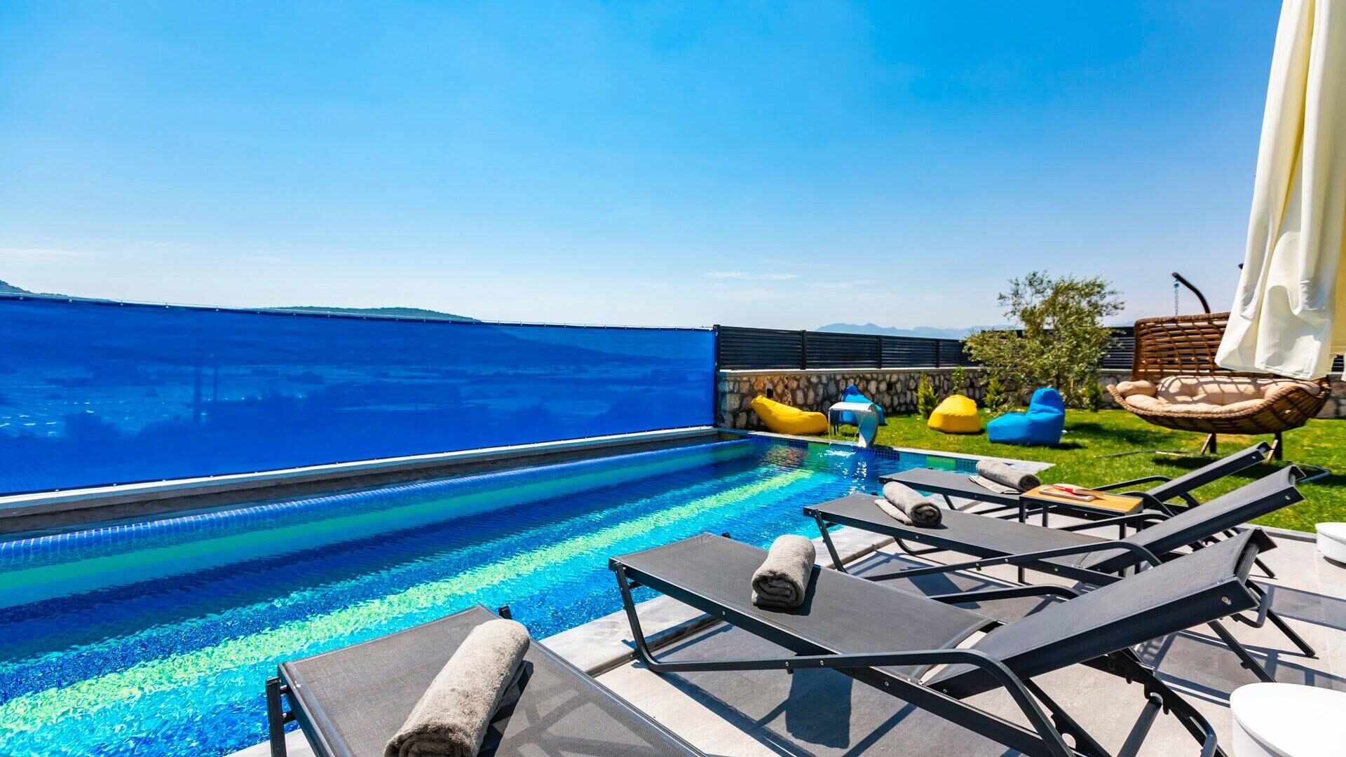 Villa Liva Yeşilköy — 21