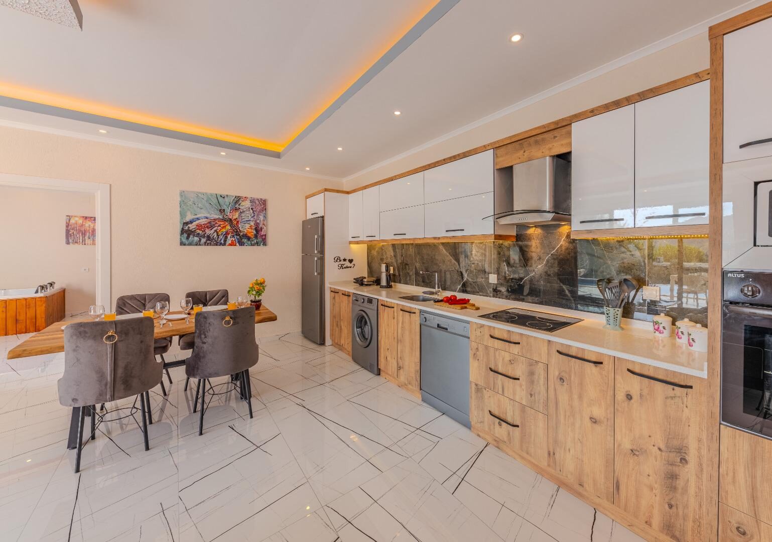 Villa Mevo — 25